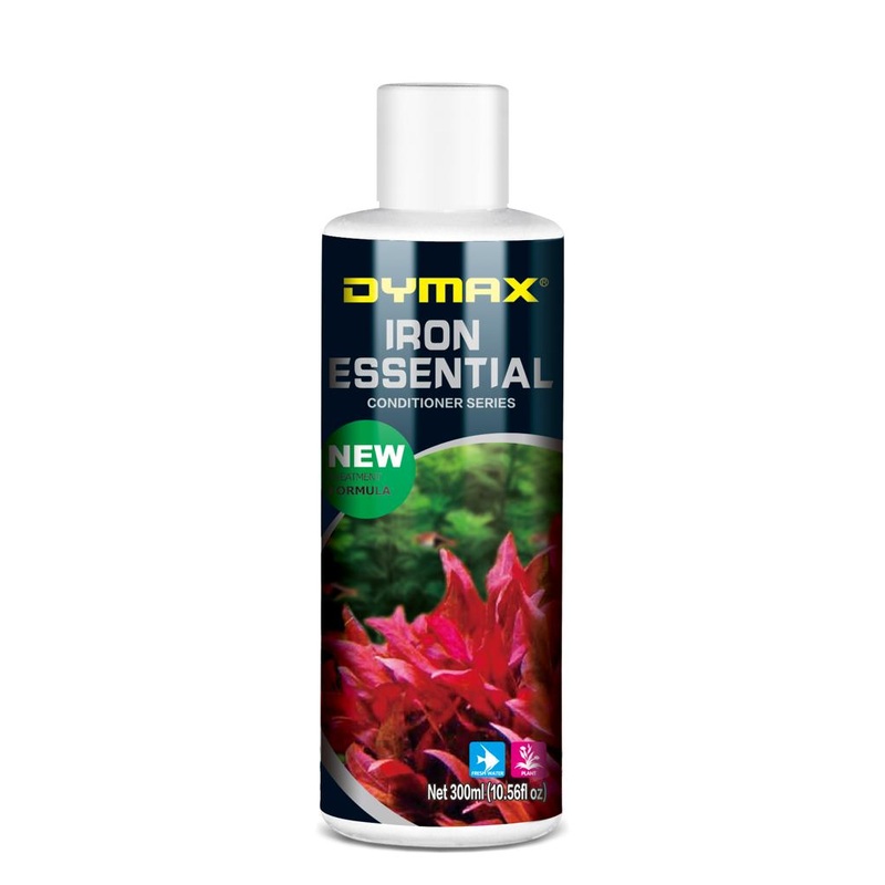 DYMAX Iron Essential 300ML