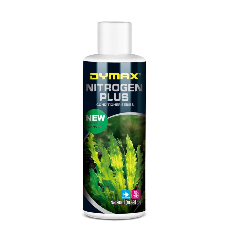 DYMAX Nitrogen Plus 300ML