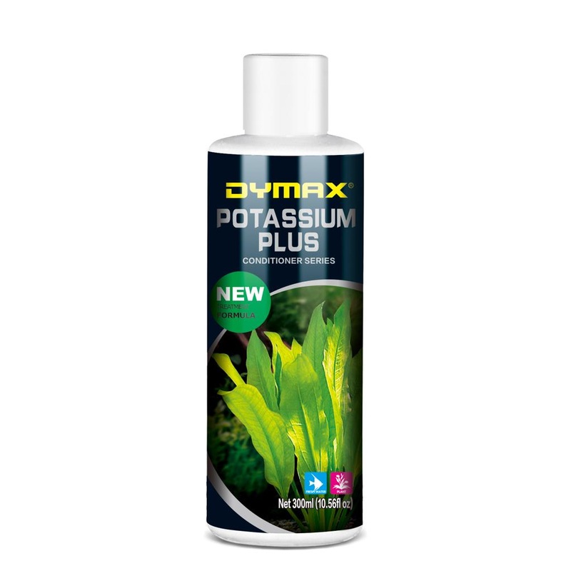 DYMAX Potassium Plus 300ML