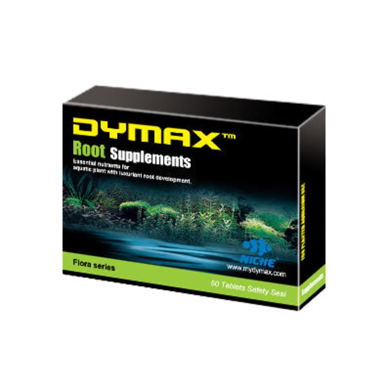 DYMAX Root Supplements