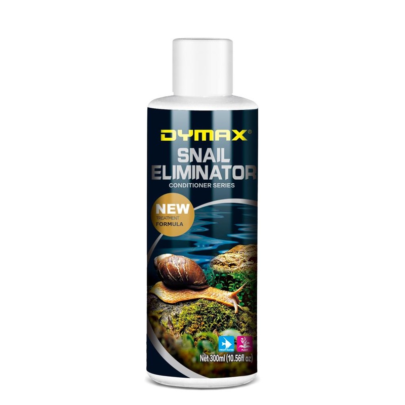 DYMAX Snail Eliminator 300ML