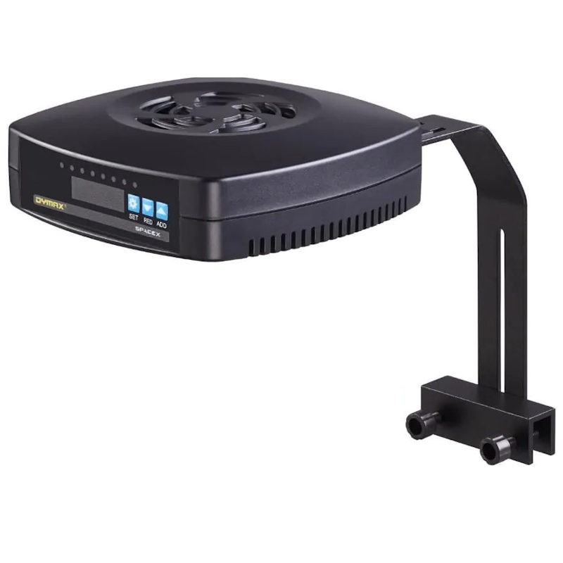 DYMAX SPACEX Light-Freshwater