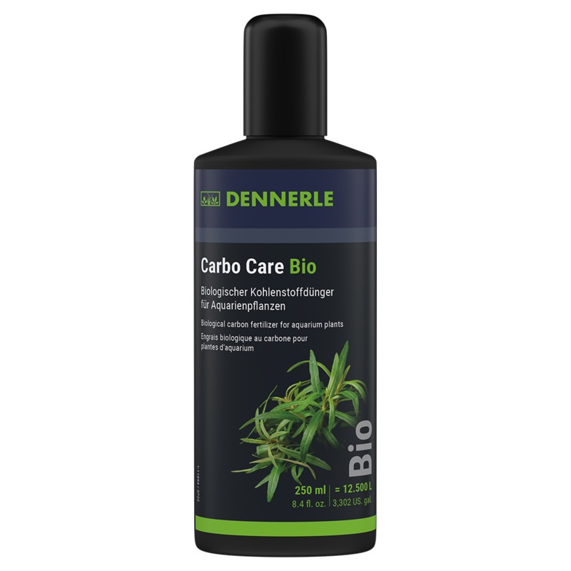 DENNERLE Carbo Care Bio Daily, 100 ml