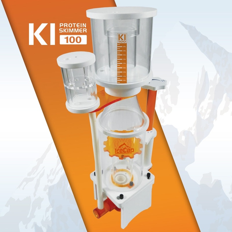 Icecap K1 100 Skimmer
