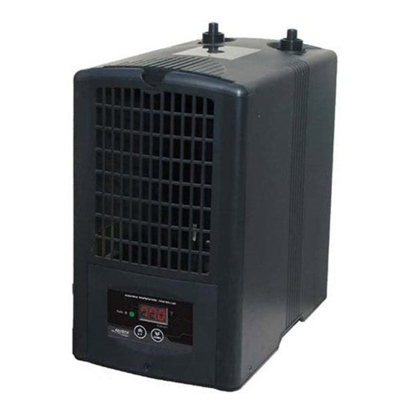 JBJ 1/15 HP ARCTICA -115V-NEW DIGITAL CONTR.