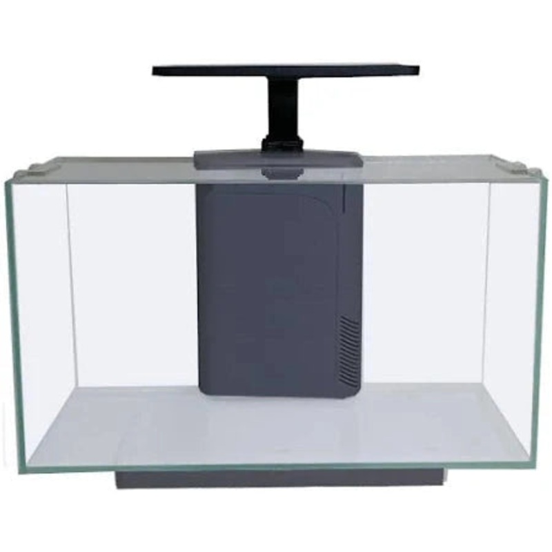 JBJ 10G FLAT PANEL PENNINSULA W/ LYRA 9W LED