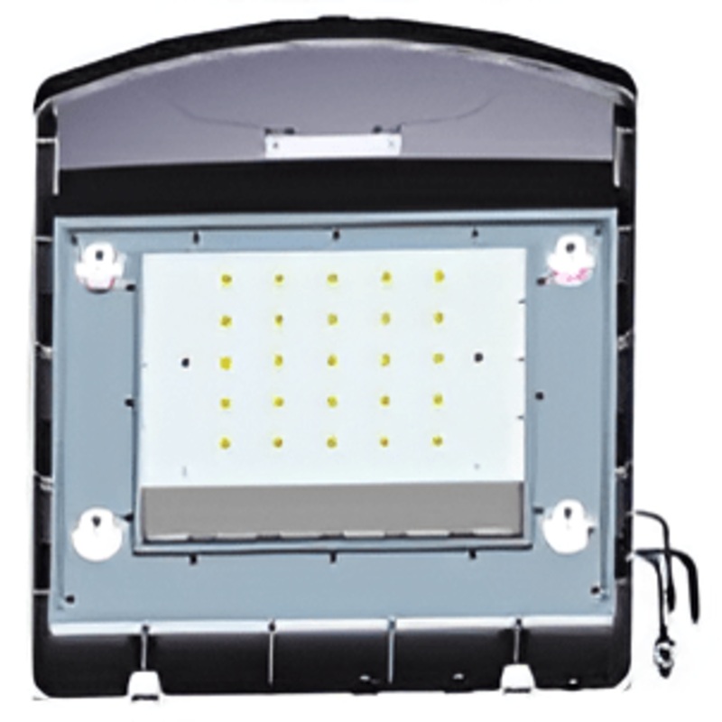 JBJ 24G LED CANOPY - 40 WATT LED WIFI UPGRADE KIT