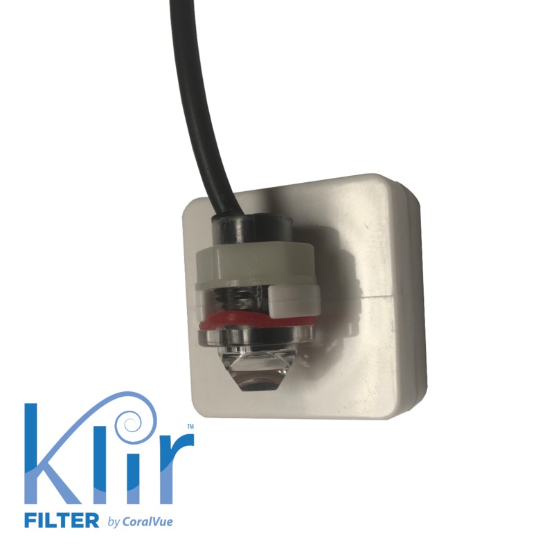 Klir Magnetic Single Sensor Mount