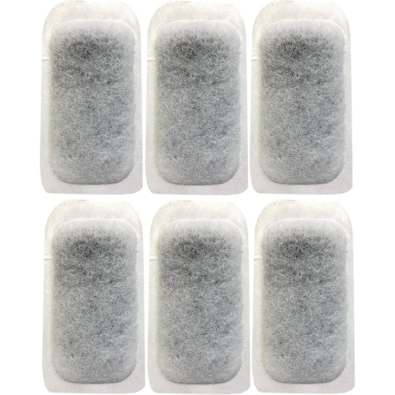 Penn Plax REPLACEMENT BT1 6PK