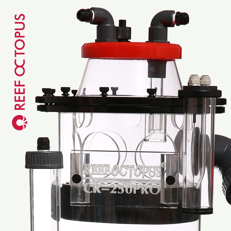 Reef Octopus 350PRO Commercial Calcium Reactor