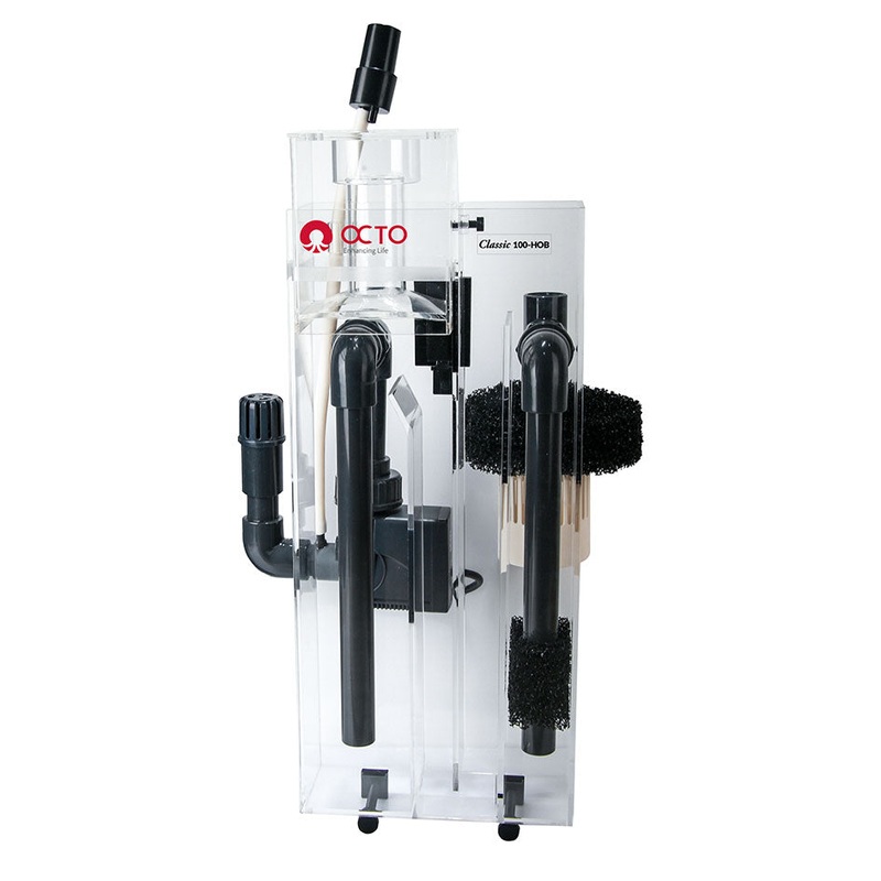 Reef Octopus Classic 100 HOB Protein Skimmer