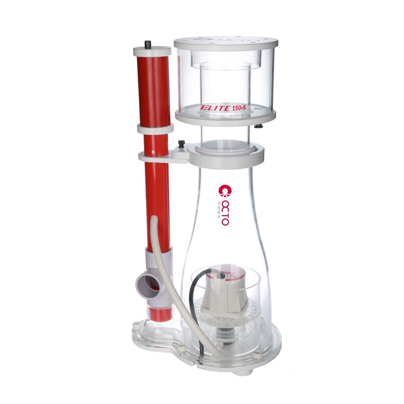 Reef Octopus Elite 200SSS Space Saver Super Cone Skimmer