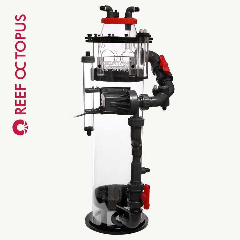 Reef Octopus Professional Calcium Reactor 250 PRO