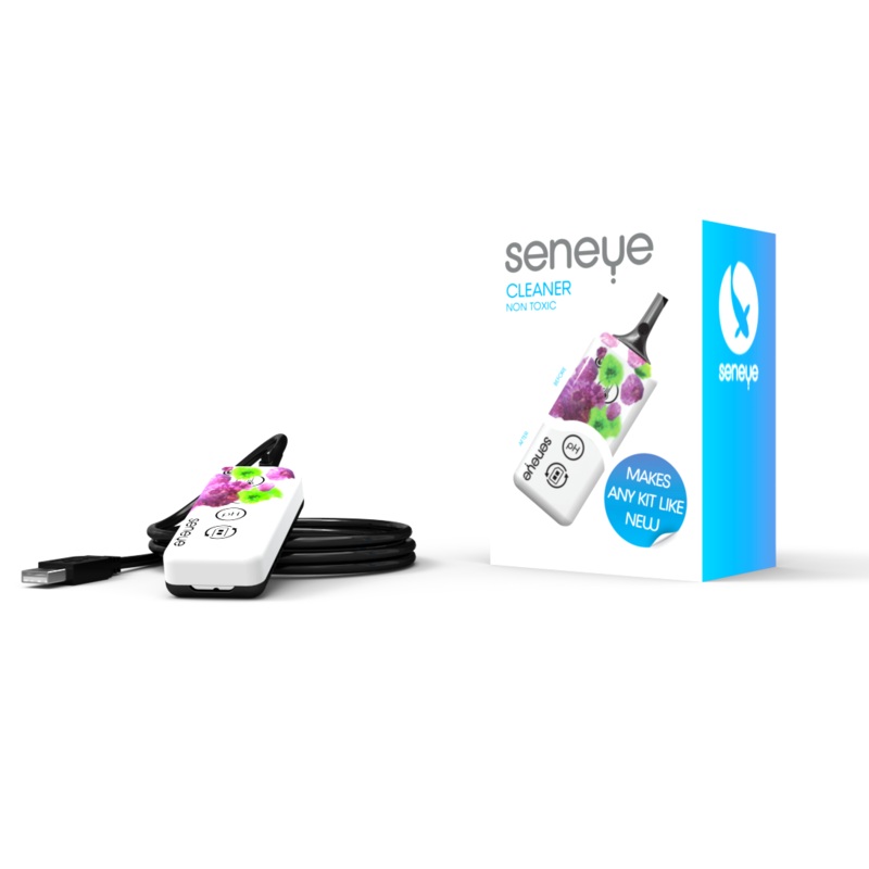 Seneye Cleaner