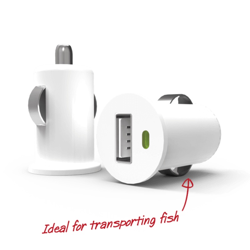 Seneye Micro Travel Power Adaptor