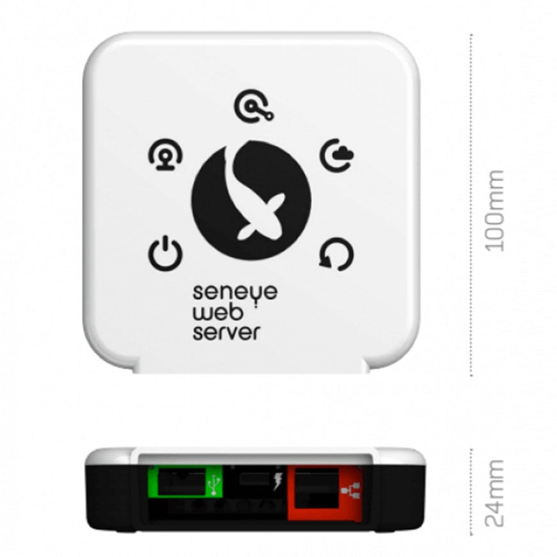 Seneye SWS V6 ready USA