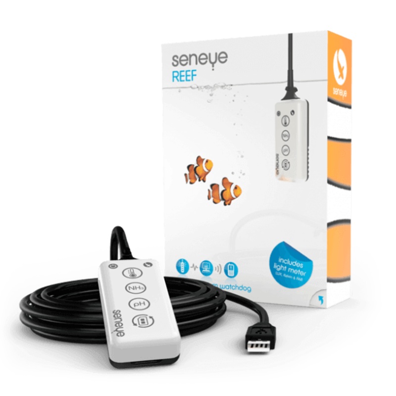 SeneyeUSB Reef V6