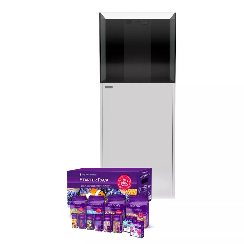 AF OceanGuard 275 Aquarium (48 Gallon)