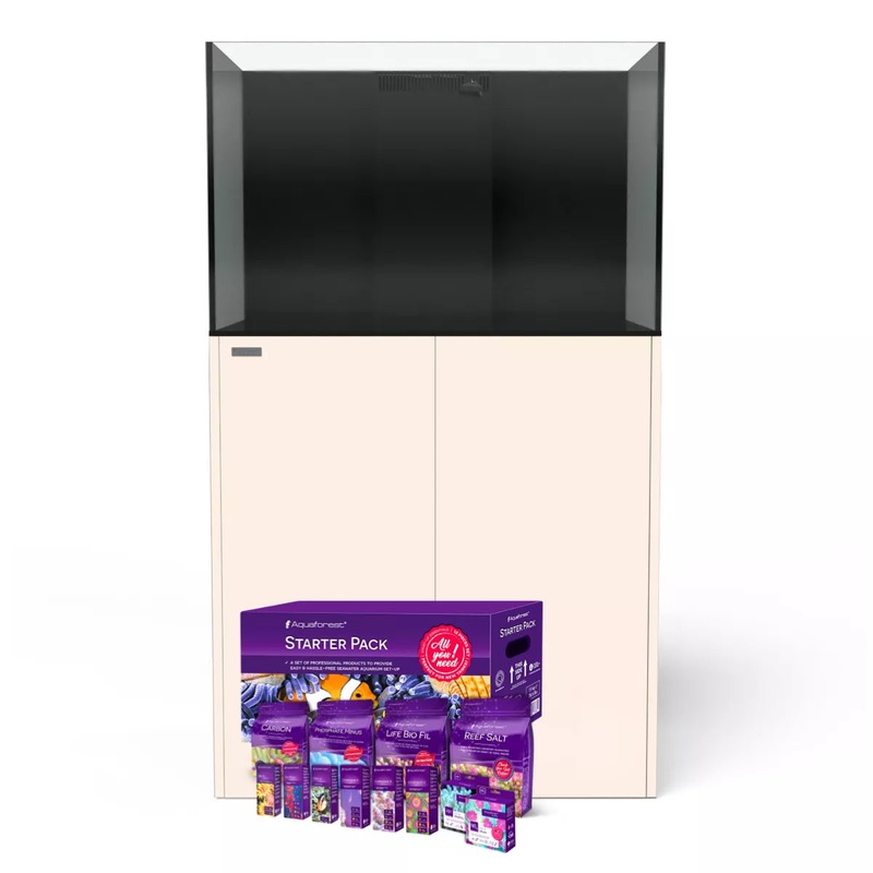 AF OceanGuard 435 Aquarium (82 Gallon)