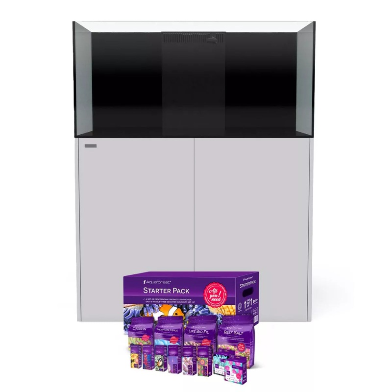 AF OceanGuard 605 Aquarium (114 Gallon)