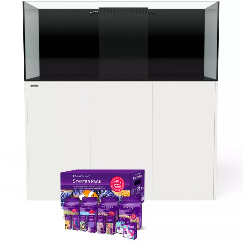 AF OceanGuard 790 Aquarium (155 Gallon)