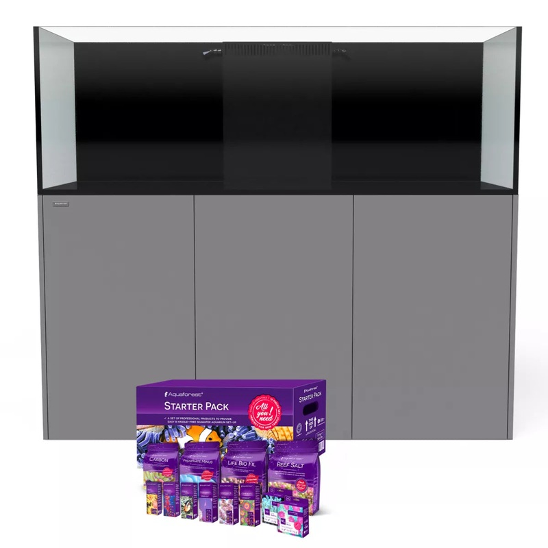AF OceanGuard 980 Aquarium (193 Gallon)