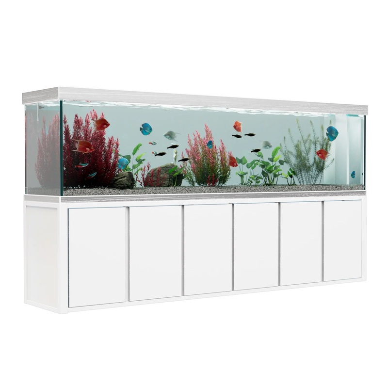 Aqua Dream 500 Gallon Tempered Glass Aquarium