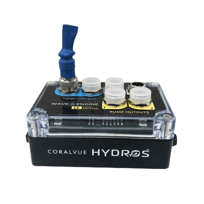 Hydros Terminator