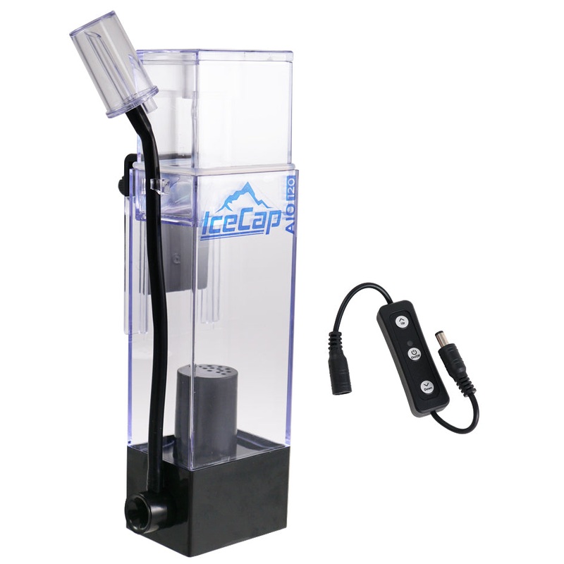 IceCap AIO Protein Skimmer