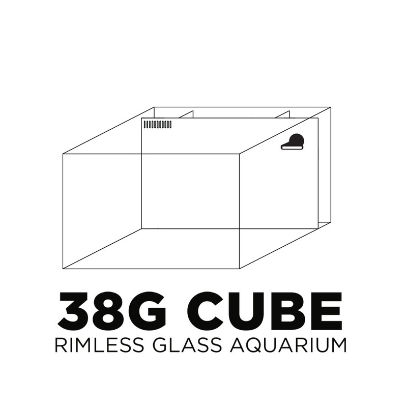 IceCap All In One Aquarium