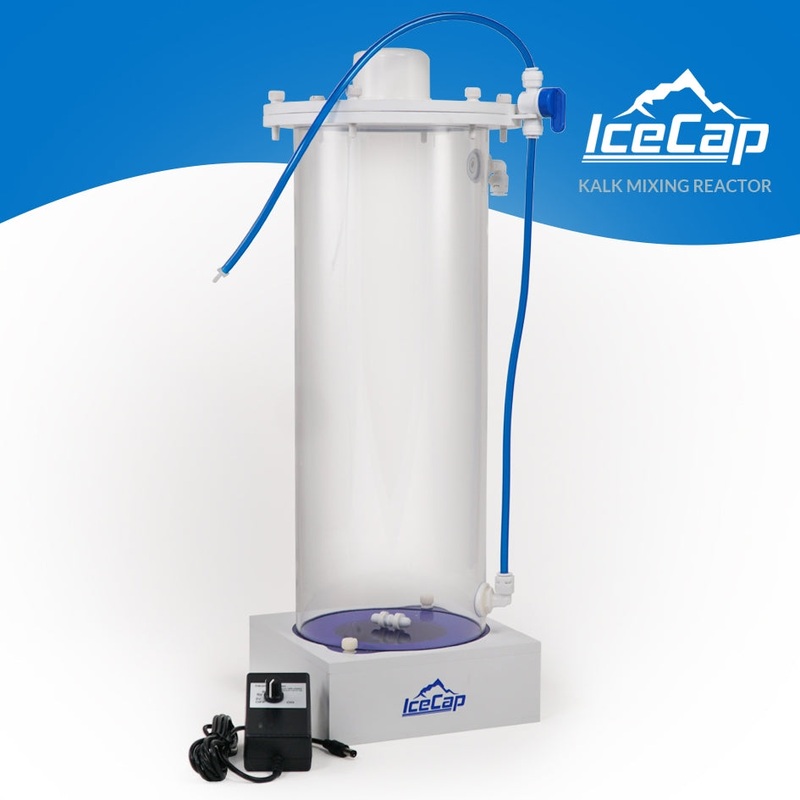 IceCap Kalk Mixer