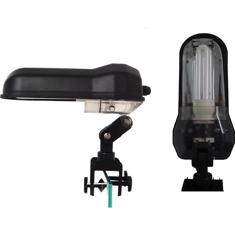 JBJ 15W ADJUSTABLE REFUGIIM LIGHT