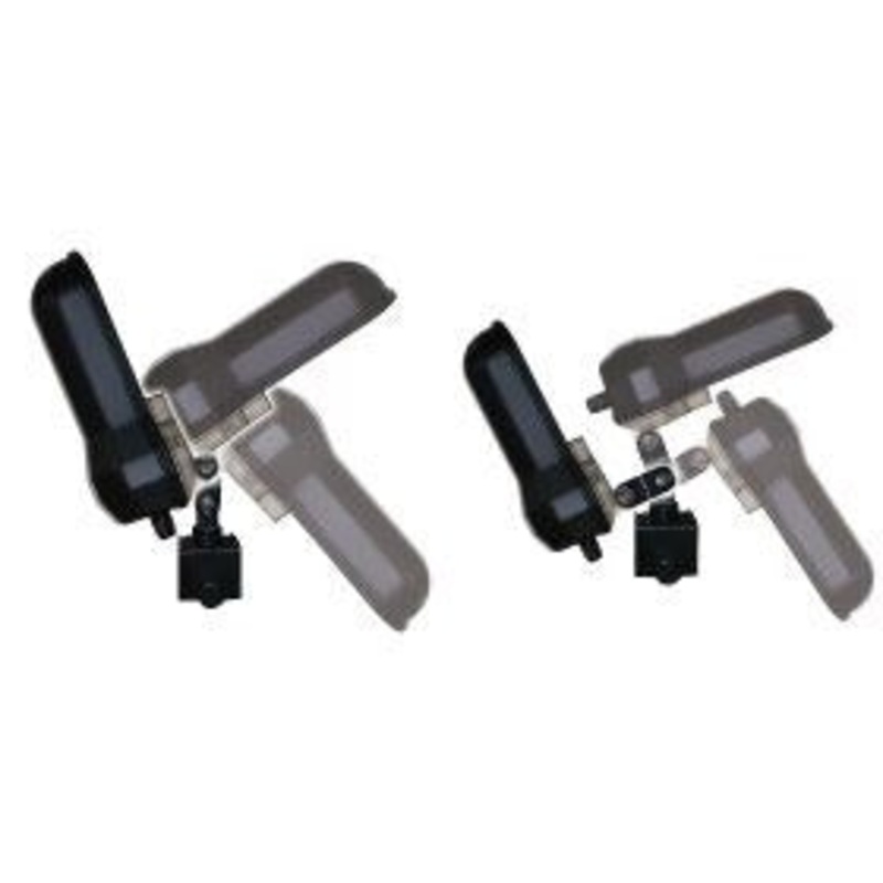JBJ 25W ADJUSTABLE REFUGIIM LIGHT