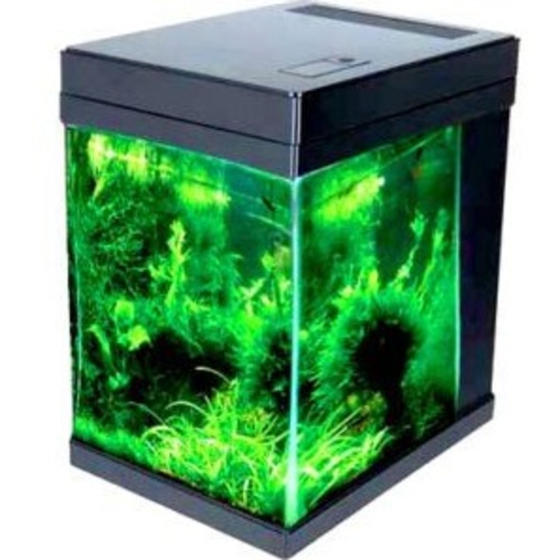 JBJ 3 Gallon Cubey
