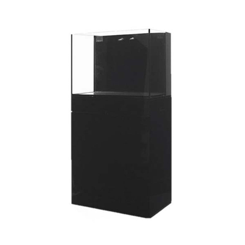 JBJ 45 Gallon Rimless Flat Panel - AIO Aquarium & Stand