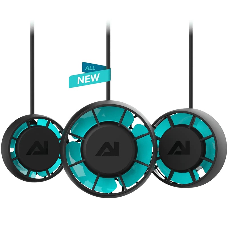 AquaIllumination Nero 3 Wavemaker