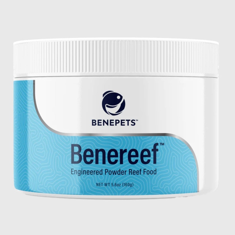 Benepets Benereef Coral Food