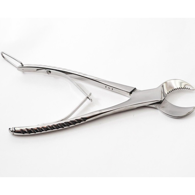 Natalia's Coral Cutting Tool