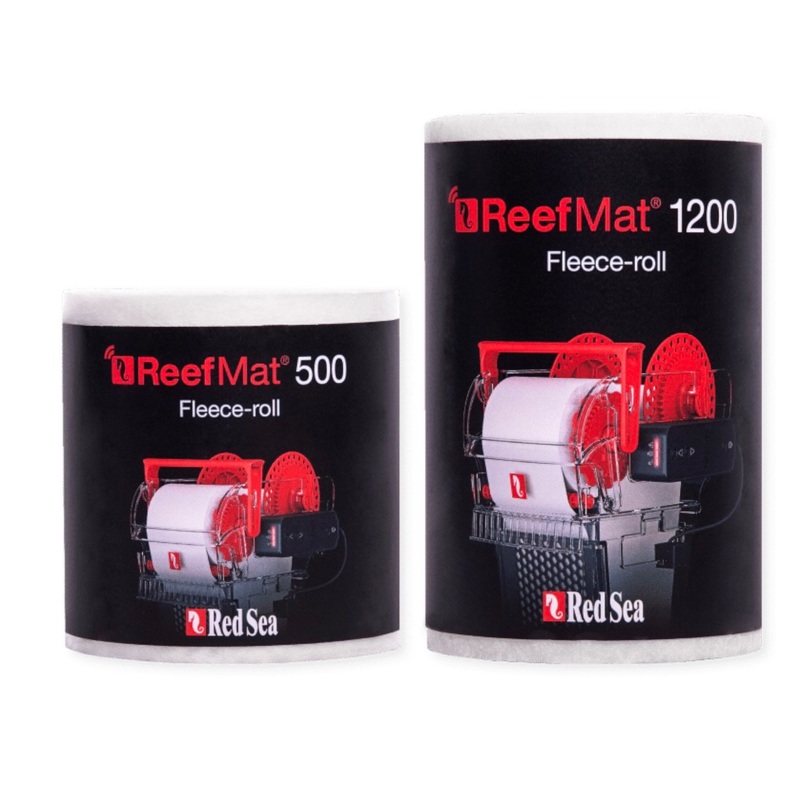 Red Sea ReefMat Replacement Fleece Roll