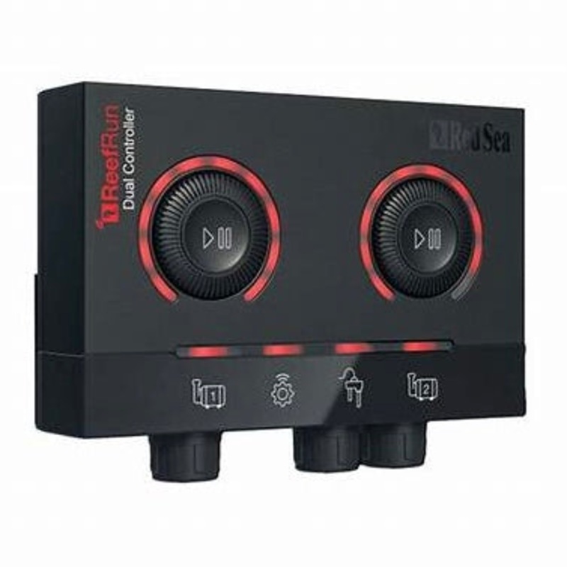 Red Sea ReefRun Dual DC Pump Controller