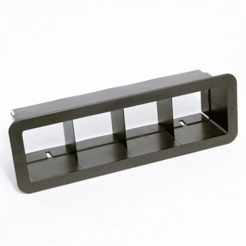 Teco Conveyor Extension Piece