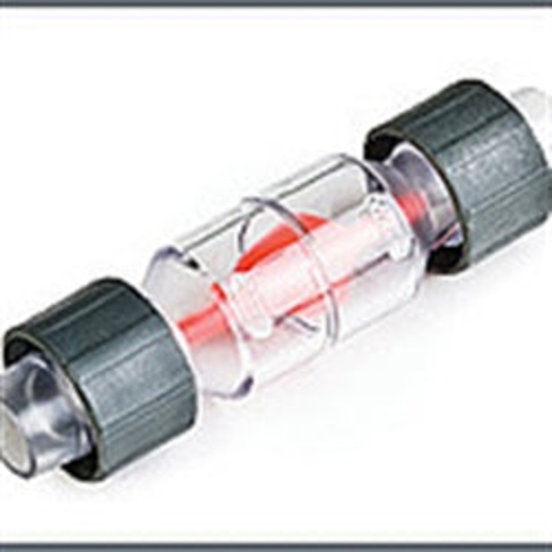 Teco Flow Indicator