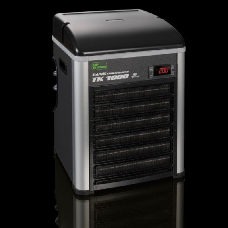 Teco TK 1000 Chiller