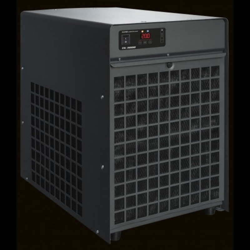 Teco TK 3000 Chiller