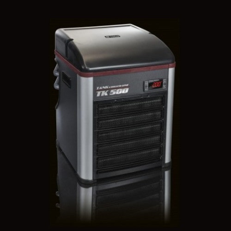 Teco TK 500 Chiller