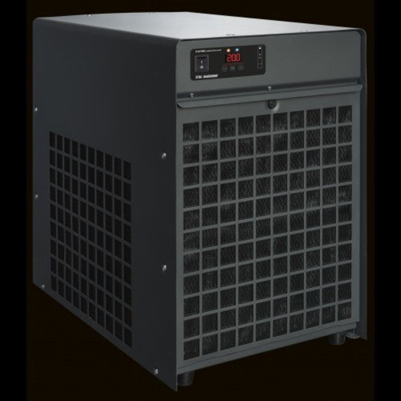 Teco TK 6000 Chiller