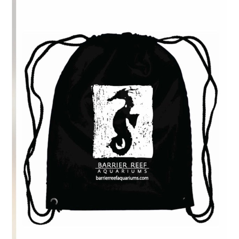 BRA Polyester Drawstring Sports Pack