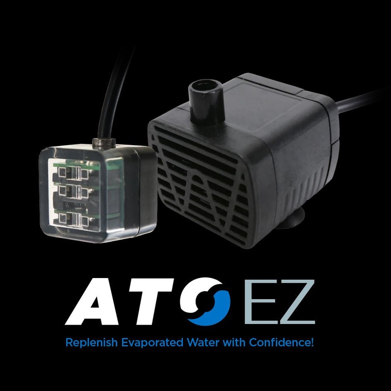 IceCap ATO EZ Complete Auto Top-Off System