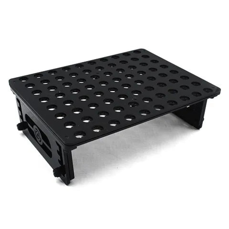 PNW Custom Adjustable Large Frag Stand (80 Hole)