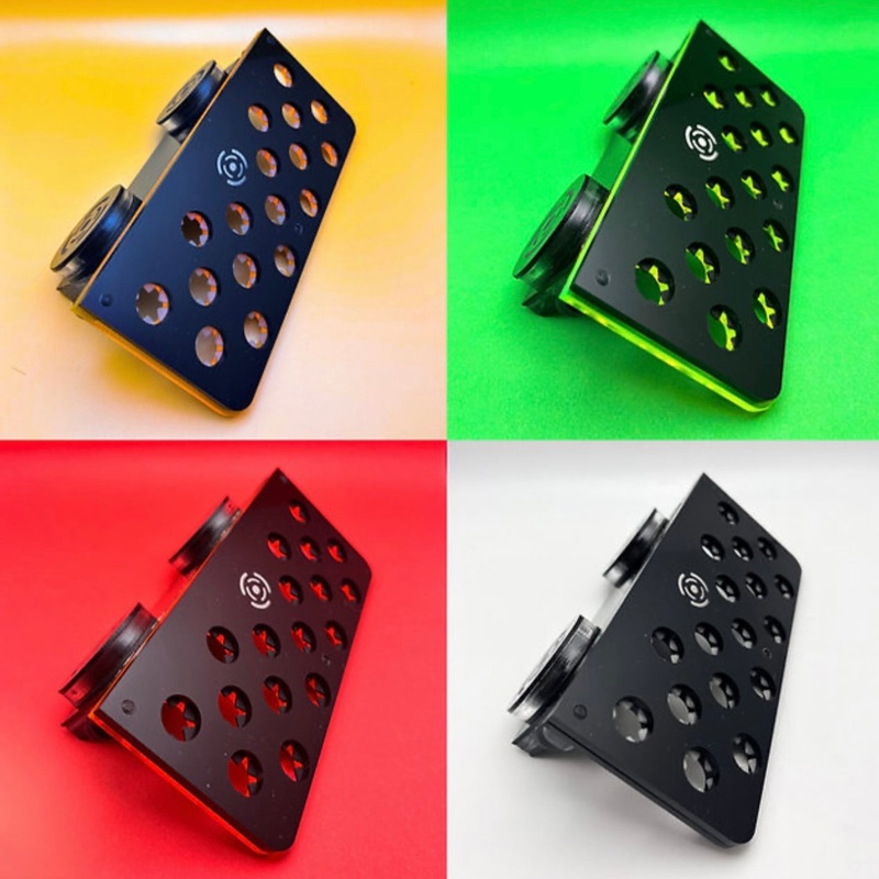 PNW Custom Small Frag  Rack (17 Holes)